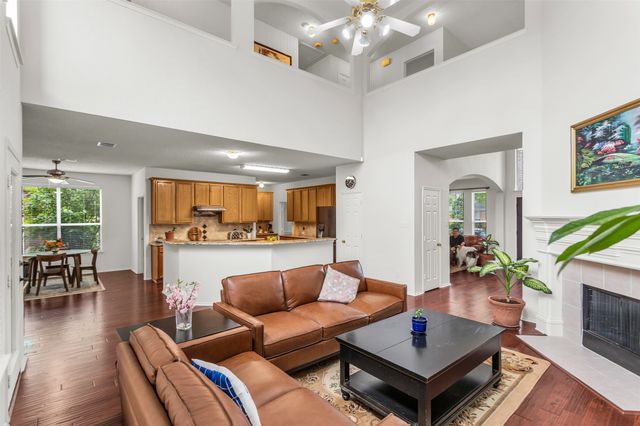 1431 Fieldstone Drive, Allen, TX 75002