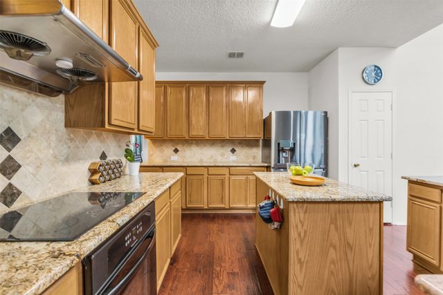 1431 Fieldstone Drive, Allen, TX 75002