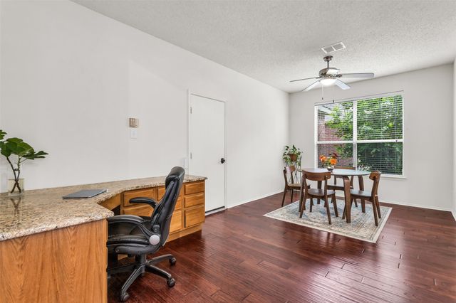 1431 Fieldstone Drive, Allen, TX 75002