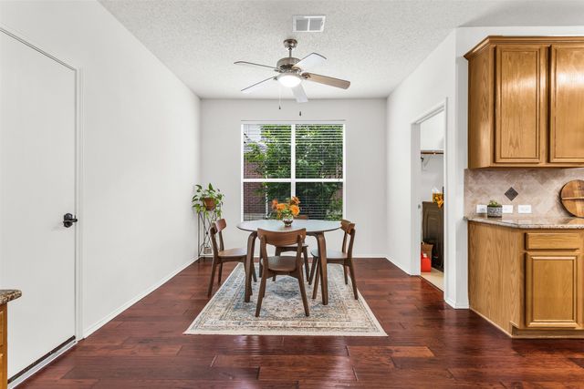 1431 Fieldstone Drive, Allen, TX 75002