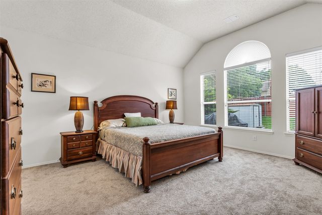 1431 Fieldstone Drive, Allen, TX 75002