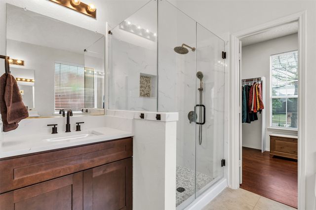 1431 Fieldstone Drive, Allen, TX 75002