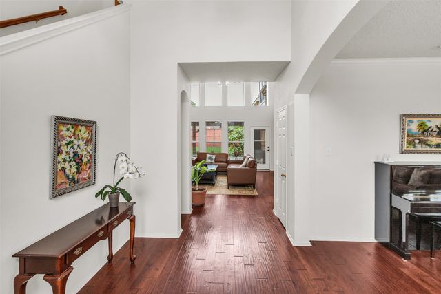 1431 Fieldstone Drive, Allen, TX 75002