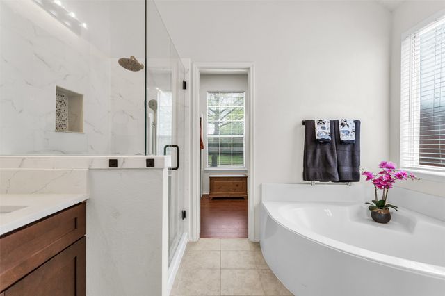 1431 Fieldstone Drive, Allen, TX 75002