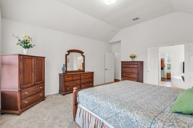 1431 Fieldstone Drive, Allen, TX 75002