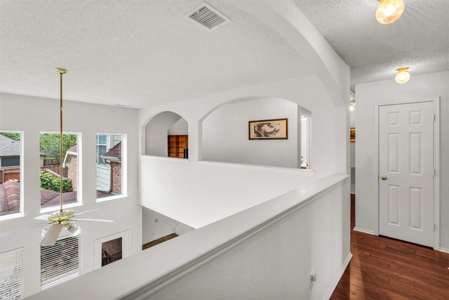 1431 Fieldstone Drive, Allen, TX 75002