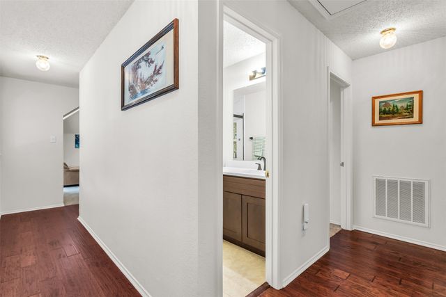 1431 Fieldstone Drive, Allen, TX 75002