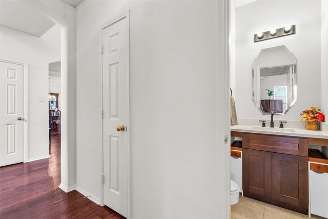 1431 Fieldstone Drive, Allen, TX 75002