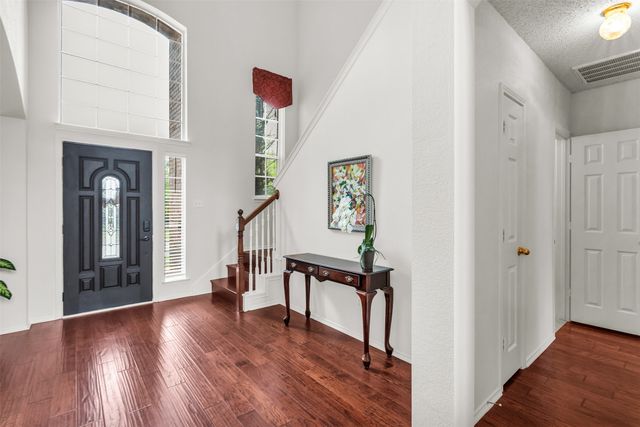 1431 Fieldstone Drive, Allen, TX 75002