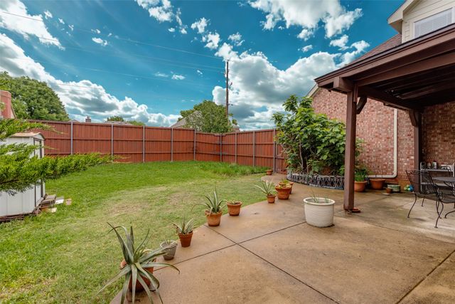 1431 Fieldstone Drive, Allen, TX 75002