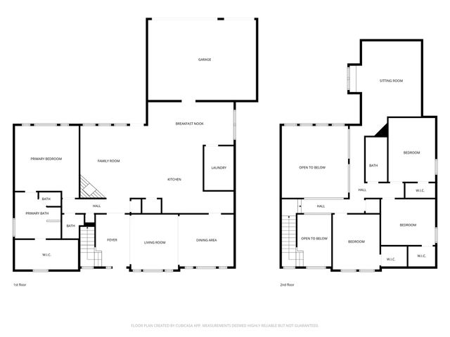 1431 Fieldstone Drive, Allen, TX 75002