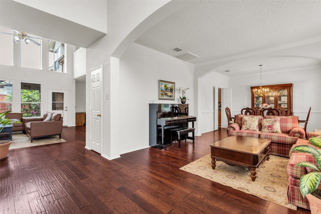 1431 Fieldstone Drive, Allen, TX 75002