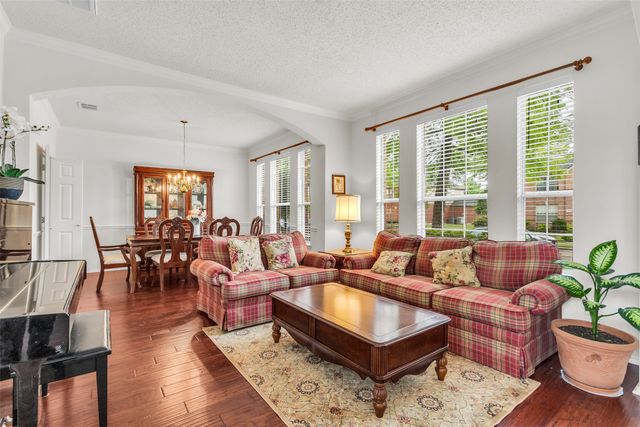 1431 Fieldstone Drive, Allen, TX 75002