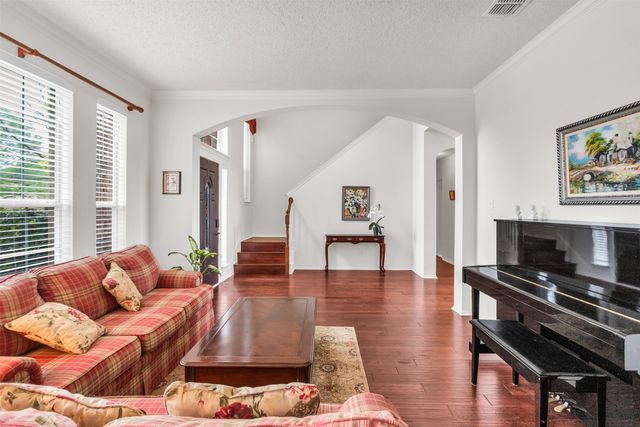 1431 Fieldstone Drive, Allen, TX 75002