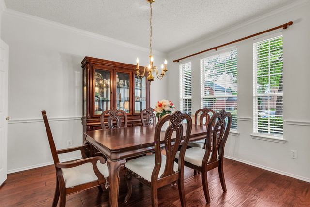 1431 Fieldstone Drive, Allen, TX 75002