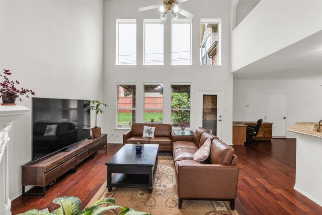 1431 Fieldstone Drive, Allen, TX 75002