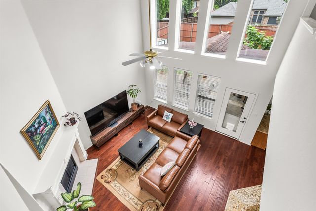 1431 Fieldstone Drive, Allen, TX 75002