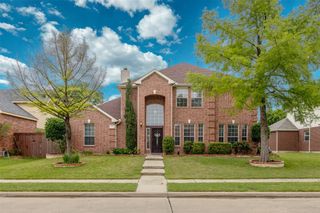 1431 Fieldstone Drive, Allen, TX 75002