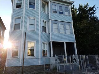 481 Hollister Avenue, Bridgeport, CT 06607