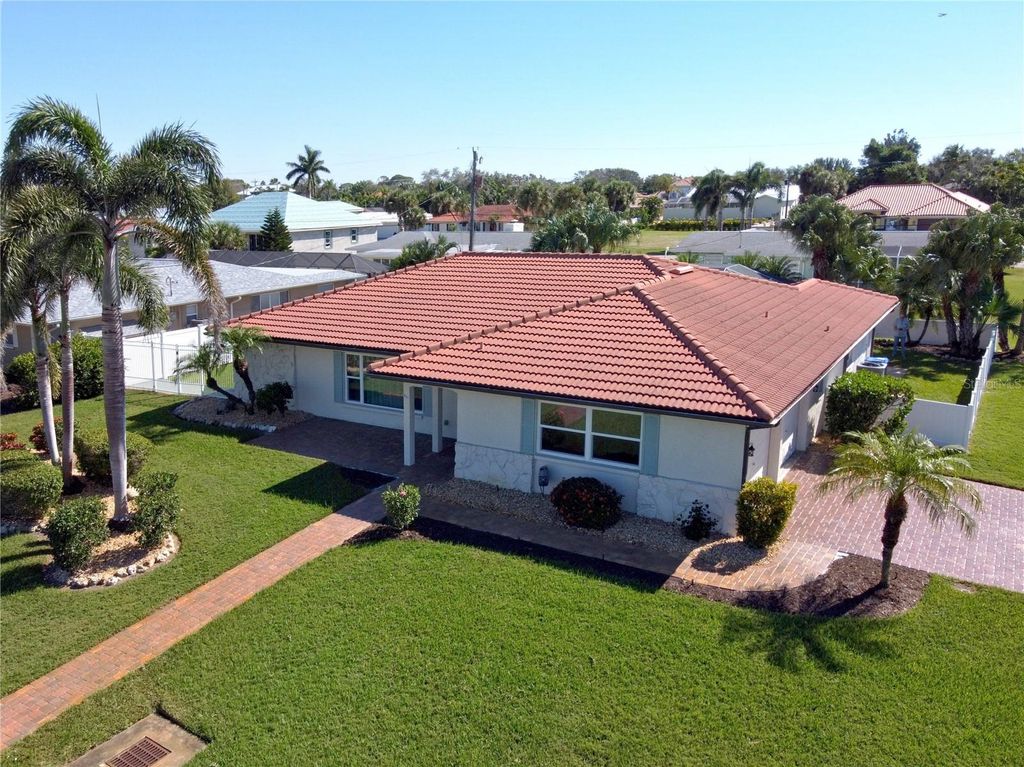 431 VILLAS DRIVE, Venice, FL 34285