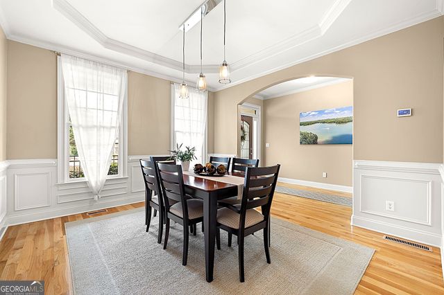 3740 Duckcove Way, Cumming, GA 30041