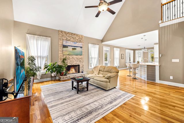 3740 Duckcove Way, Cumming, GA 30041