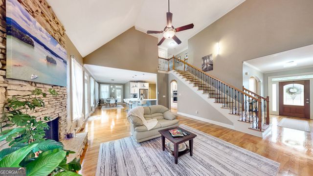 3740 Duckcove Way, Cumming, GA 30041