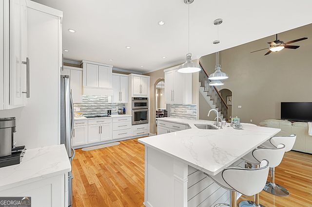 3740 Duckcove Way, Cumming, GA 30041