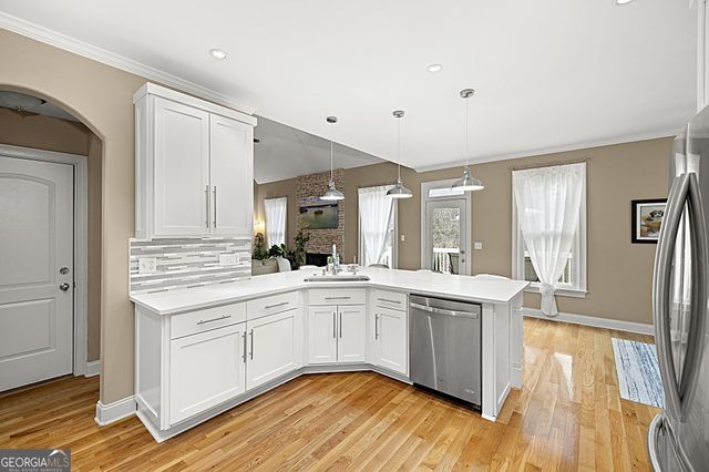 3740 Duckcove Way, Cumming, GA 30041