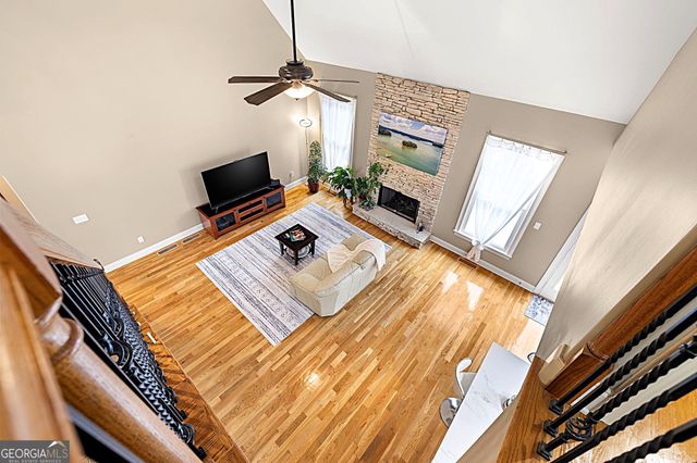 3740 Duckcove Way, Cumming, GA 30041