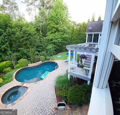 3740 Duckcove Way, Cumming, GA 30041