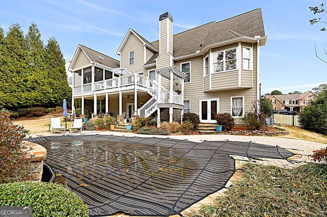 3740 Duckcove Way, Cumming, GA 30041