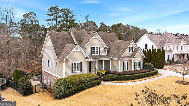 3740 Duckcove Way, Cumming, GA 30041