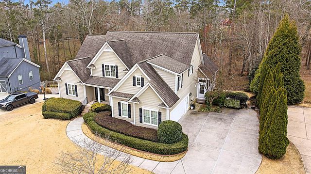 3740 Duckcove Way, Cumming, GA 30041