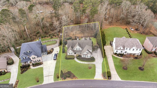 3740 Duckcove Way, Cumming, GA 30041
