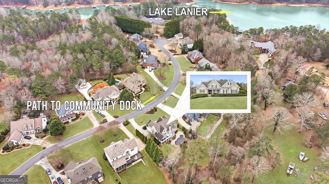 3740 Duckcove Way, Cumming, GA 30041