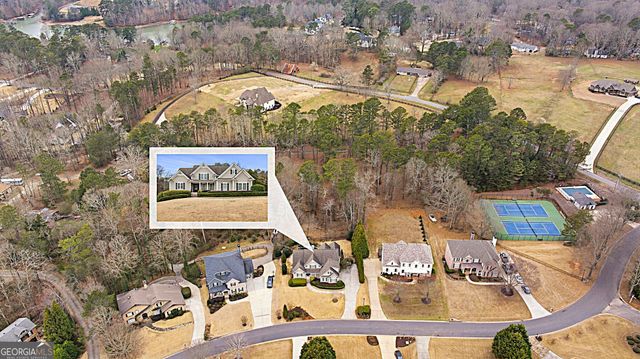 3740 Duckcove Way, Cumming, GA 30041