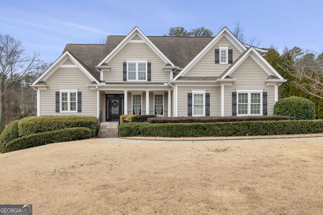 3740 Duckcove Way, Cumming, GA 30041