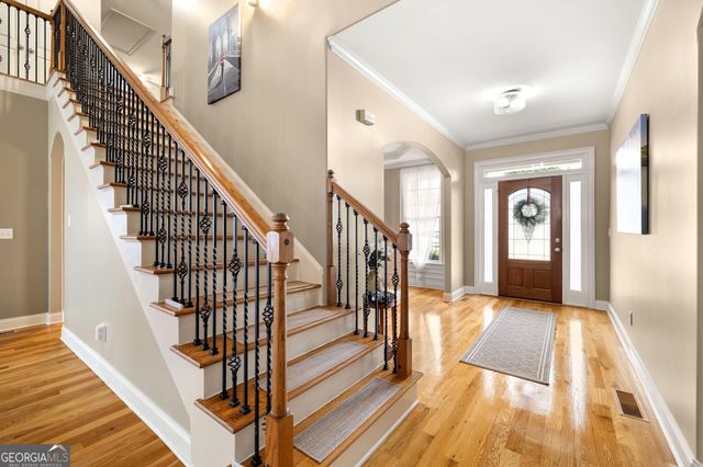 3740 Duckcove Way, Cumming, GA 30041