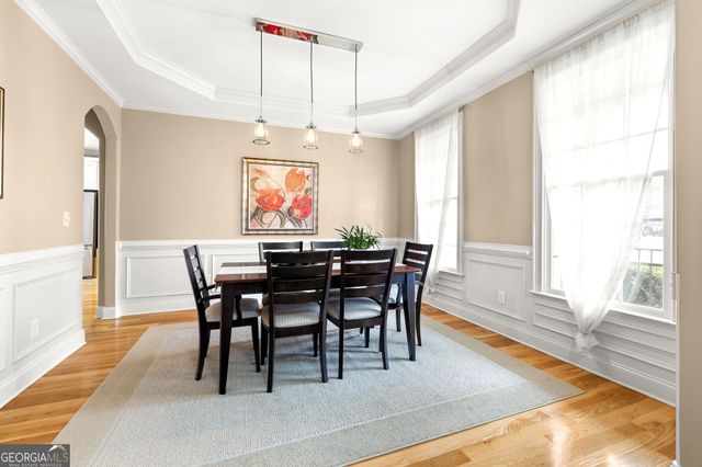 3740 Duckcove Way, Cumming, GA 30041