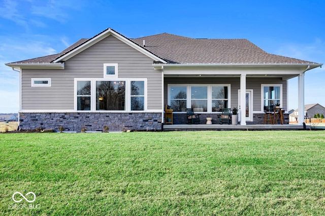 11948 Gray Ghost Way, Fishers, IN 46040