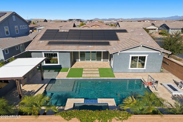 22679 E RUSSET Road, Queen Creek, AZ 85142