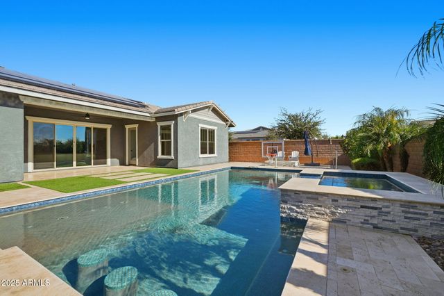 22679 E RUSSET Road, Queen Creek, AZ 85142