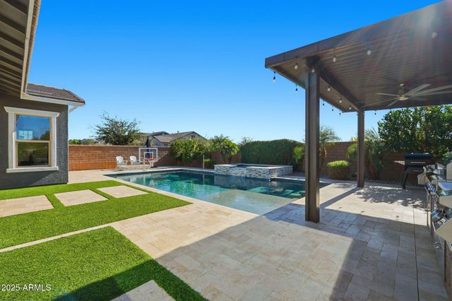 22679 E RUSSET Road, Queen Creek, AZ 85142