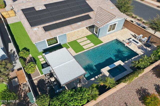 22679 E RUSSET Road, Queen Creek, AZ 85142