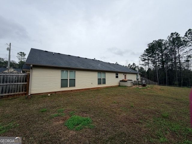 1683 Sara Hunter Lane NW, Milledgeville, GA 31061