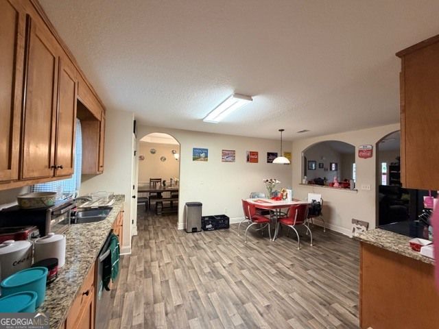 1683 Sara Hunter Lane NW, Milledgeville, GA 31061