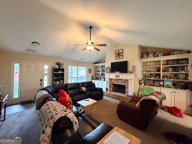 1683 Sara Hunter Lane NW, Milledgeville, GA 31061