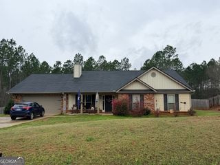 1683 Sara Hunter Lane NW, Milledgeville, GA 31061