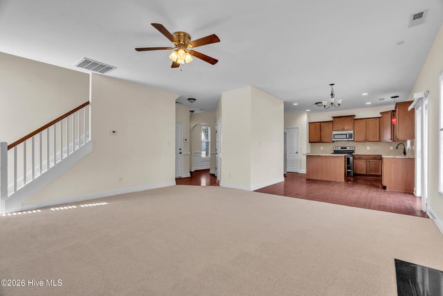 501 Shad Boat Court, Jacksonville, NC 28546